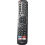 Hisense EN2BI27H Original-Fernbedienung (HT244182) für Hisense Smart-TVs EN2BI27H, HT244182