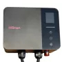 HISMART EV200948 Ladestation für Elektrofahrzeuge, Typ 2, 22 kW, 32 A, 3-Phasen, 5 m