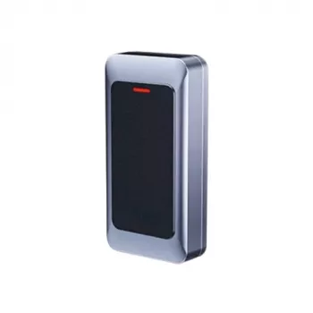 HISMART Proximity-Kartenleser EM/Mifare/HID - Wiegand 26/34-Bit, IP65