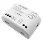 HISMART TUYA 1-Kanal Smart Switch, Wi-Fi, RF, 10A, AC 85-250V