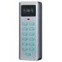 HISMART TV993758 IP65 Standalone Access Control Keypad mit Mifare-Kartenleser und integriertem Controller