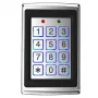 HISMART TV993765 Multifunktionales Tastenfeld mit EM-Näherungskartenleser und integrierter Steuerung