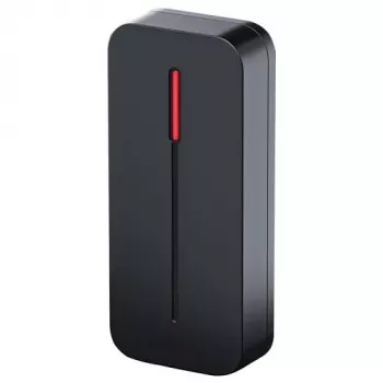 HISMART TV993802 EM 125 kHz Näherungsleser, USB, Schwarz