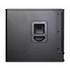 HK AudioPortable Sub 115A - Aktiv-Subwoofer | 15-Zoll, 1200W Peak, Birkensperrholz