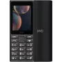 HMD 105 4G, Single SIM, Schwarz