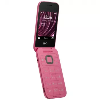 HMD 2660 Flip TA-1711 Dual SIM Rot
