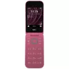 HMD 2660 Flip TA-1711 Dual SIM Rot