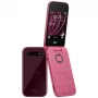 HMD 2660 Flip TA-1711 Dual SIM Rot