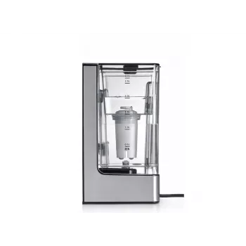 HNC HWS 8731 Wasserkocher mit Temperaturregelung, 1,7 L, 2200 W, Glas und Edelstahl, Warmhaltefunktion, blaue LED, 360°-Basis