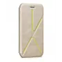 Hoco Apple iPhone 6 / 6S Slimfit Fashion HI-L067 Gold Back Cover