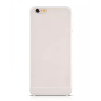 Hoco Apple iPhone 6 Plus Ultra Thin Series PP Weiße Schutzhülle