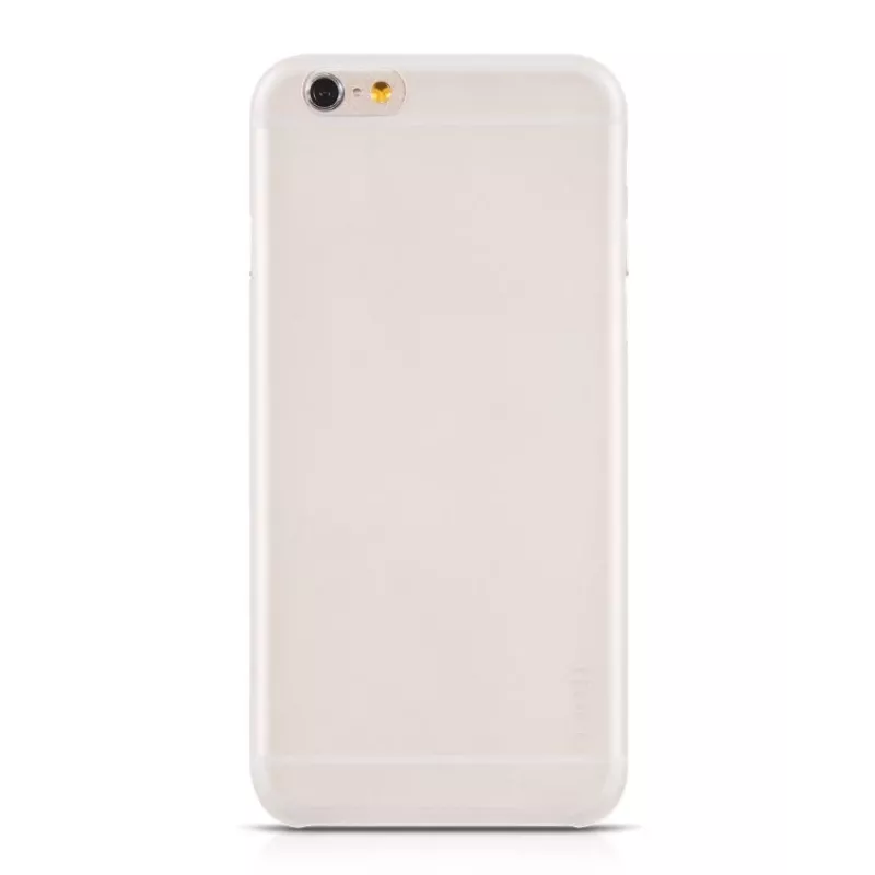 Hoco Apple iPhone 6 Plus Ultra Thin Series PP Weiße Schutzhülle