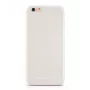 Hoco Apple iPhone 6 Plus Ultra Thin Series PP Weiße Schutzhülle