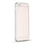 Hoco Blade Series Aluminum Bumper Case für Apple iPhone 6 Plus / 6s Plus - Silber