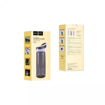 Hoco C2 Wasserflasche 700ml Pink