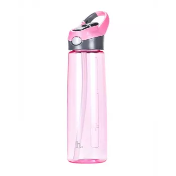 Hoco C2 Wasserflasche 700ml Pink