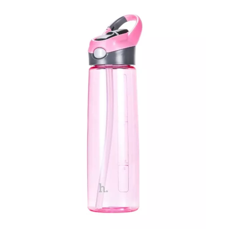 Hoco C2 Wasserflasche 700ml Pink