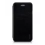 Hoco Crystal Series Classic Back Cover für Apple iPhone 6 / 6S - Schwarz