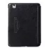 Hoco Galaxy Tab 3 8.0 Crystal Folder Series Folio-Hülle Schwarz