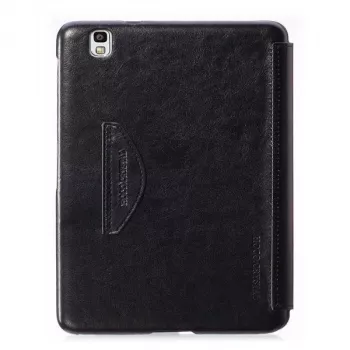 Hoco Galaxy Tab 3 8.0 Crystal Folder Series Folio-Hülle Schwarz
