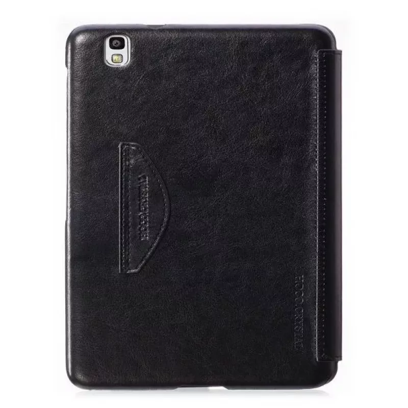 Hoco Galaxy Tab 3 8.0 Crystal Folder Series Folio-Hülle Schwarz