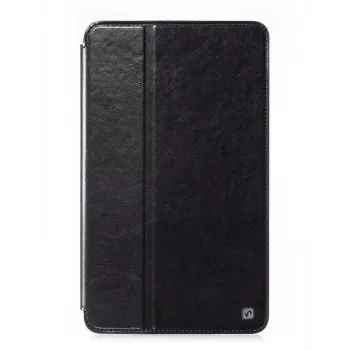 Hoco Galaxy Tab 3 8.0 Crystal Folder Series Folio-Hülle Schwarz