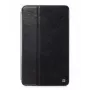 Hoco Galaxy Tab 3 8.0 Crystal Folder Series Folio-Hülle Schwarz