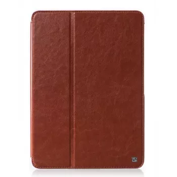 Hoco Galaxy Tab S 10.5 Crystal Folder HS-L092 Braun