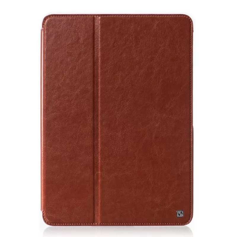 Hoco Galaxy Tab S 10.5 Crystal Folder HS-L092 Braun