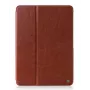Hoco Galaxy Tab S 10.5 Crystal Folder HS-L092 Braun