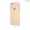Hoco Good Fortune Bumper Case für Apple iPhone 6 / 6S HI-T027 Pink