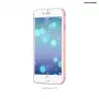 Hoco Good Fortune Bumper Case für Apple iPhone 6 / 6S HI-T027 Pink