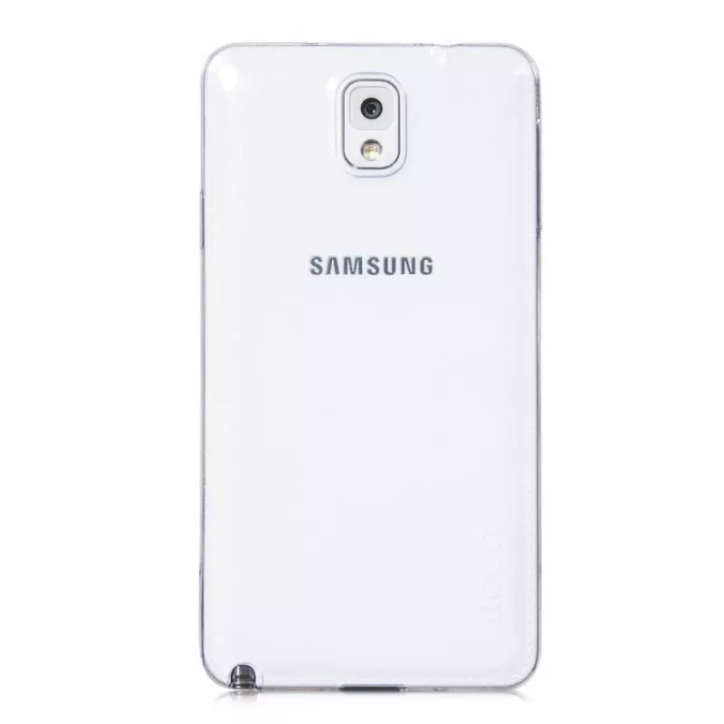 Hoco Huawei P8 Lite TPU Transparent Case