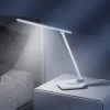 Hoco HX12 Augenschutz Klappbare Tischlampe Weiß