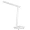 Hoco HX12 Augenschutz Klappbare Tischlampe Weiß