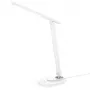 Hoco HX12 Augenschutz Klappbare Tischlampe Weiß