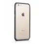 Hoco iPhone 6 Moving Shock-proof Silicon Bumper HI-T028 Grau