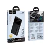 Hoco J144 Hymn Power Bank 15000mAh Schwarz