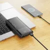 Hoco J144 Hymn Power Bank 15000mAh Schwarz