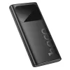 Hoco J144 Hymn Power Bank 15000mAh Schwarz