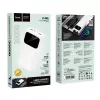 Hoco J144A Hymn Power Bank 30000mAh Weiß