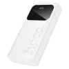 Hoco J144A Hymn Power Bank 30000mAh Weiß