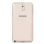 Hoco Light Series TPU-Hülle für Samsung Galaxy Alpha G850 - Gold