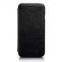 Hoco Premium Collection Wallet Case für Apple iPhone 6 / 6S, Schwarz