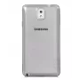 Hoco Samsung Galaxy A7 Light Series Black Back Cover