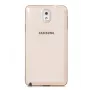 Hoco Samsung Galaxy A7 Light Series Protective Case Gold