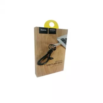 Hoco U1 64GB USB 3.0 Flash Drive Schwarz