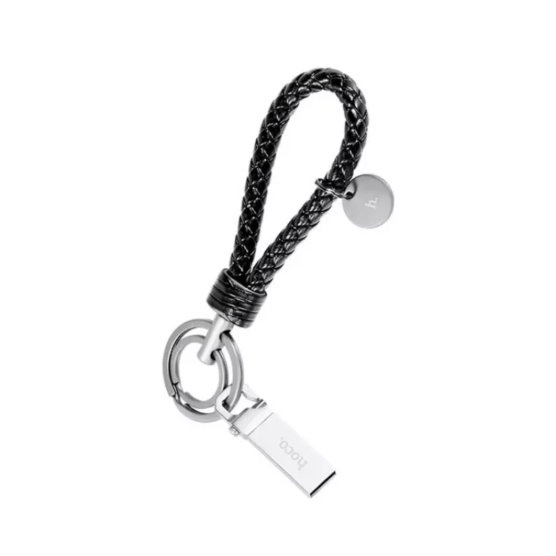 Hoco U1 64GB USB 3.0 Flash Drive Schwarz