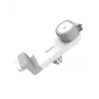 Hoco Universal CPH07 Hammer Auto Holder Weiß