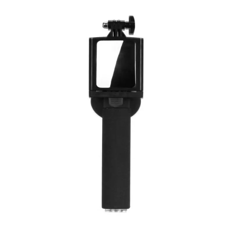 Hoco Universal CPH12 Mini Wireless Selfie Stick Schwarz